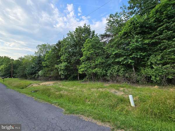 1.56 Acres of Residential Land for Sale in Woodstock, Virginia