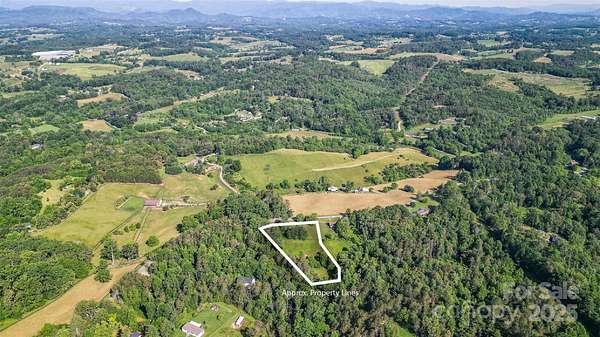 2.39 Acres of Residential Land for Sale in Alexander, North Carolina