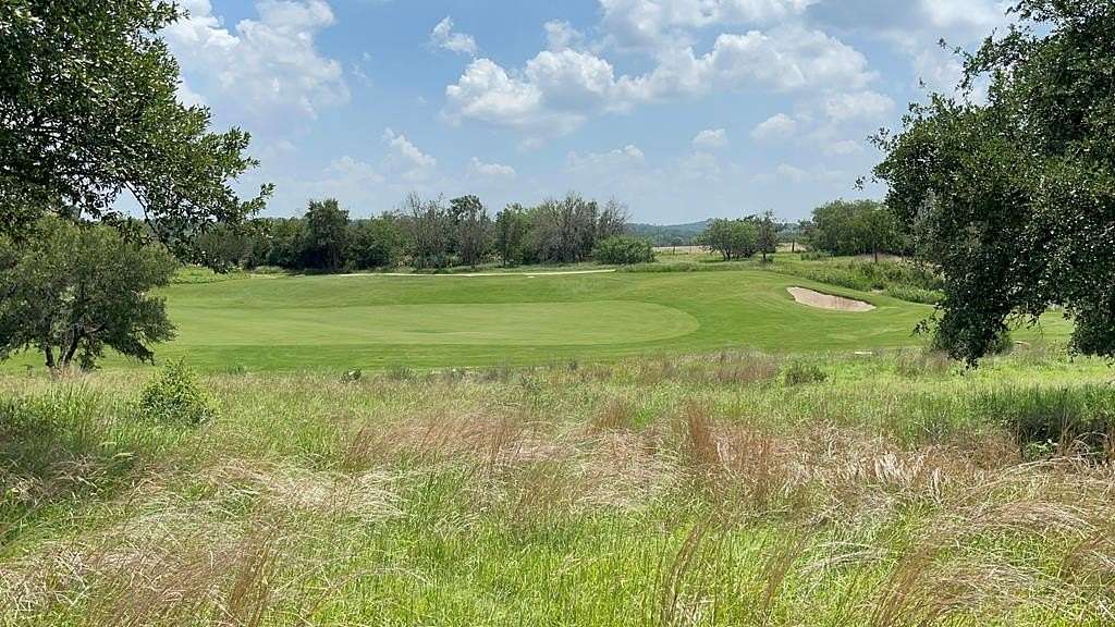 0.56 Acres of Residential Land for Sale in Kerrville, Texas