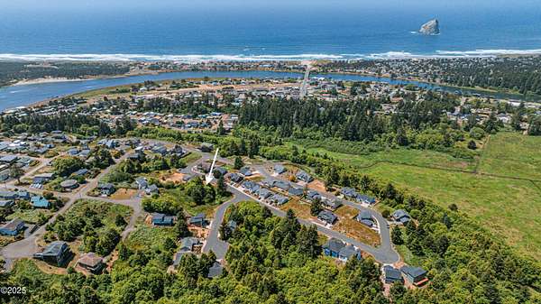 0.13 Acres of Residential Land for Sale in Pacific City, Oregon