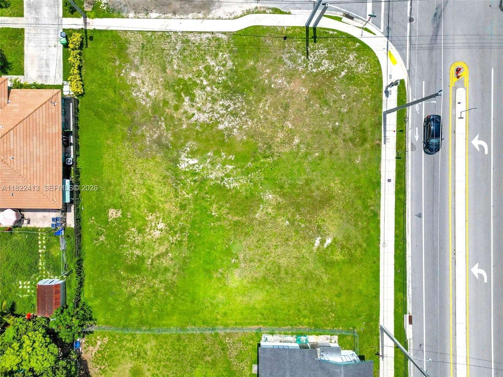 0.27 Acres of Land for Sale in Miami, Florida