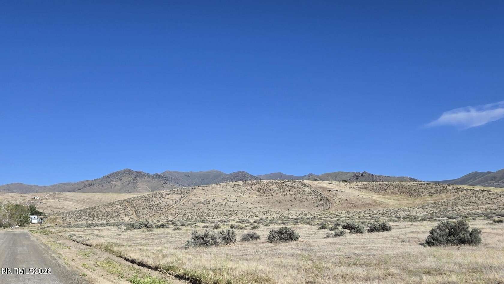 81 Acres of Agricultural Land for Sale in Winnemucca, Nevada