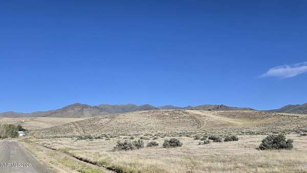 81 Acres of Agricultural Land for Sale in Winnemucca, Nevada