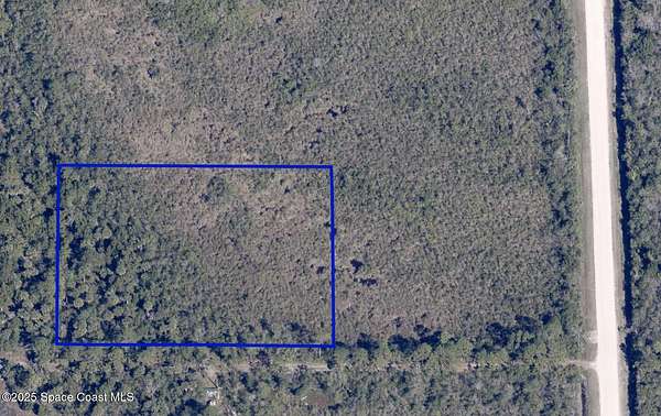 2.3 Acres of Land for Sale in Cocoa, Florida