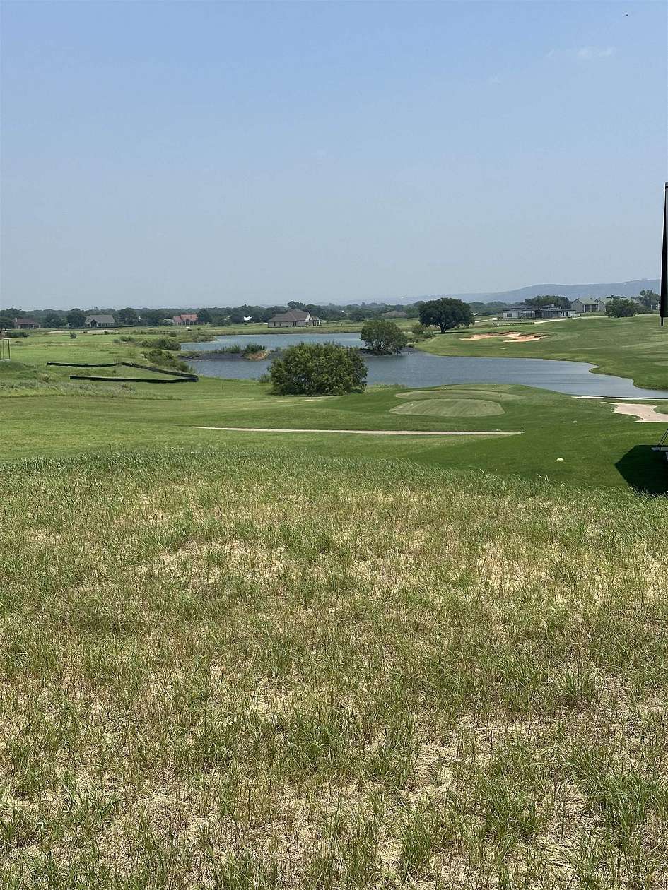 0.56 Acres of Residential Land for Sale in Kingsland, Texas