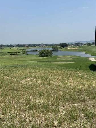 0.56 Acres of Residential Land for Sale in Kingsland, Texas