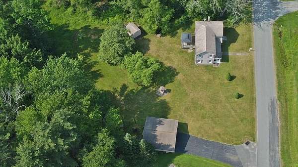 79.2 Acres of Land with Home for Sale in Cochecton, New York
