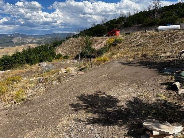 5 Acres of Residential Land for Sale in Indianola, Utah