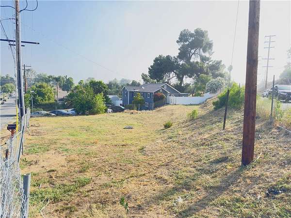 0.18 Acres of Residential Land for Sale in Colton, California