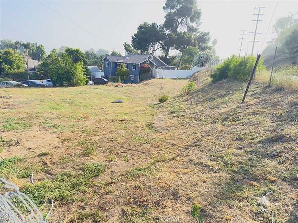 0.18 Acres of Residential Land for Sale in Colton, California