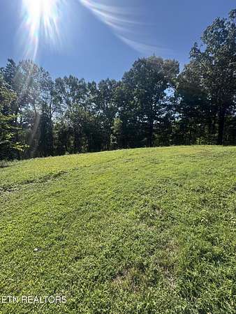 6.4 Acres of Residential Land for Sale in New Tazewell, Tennessee