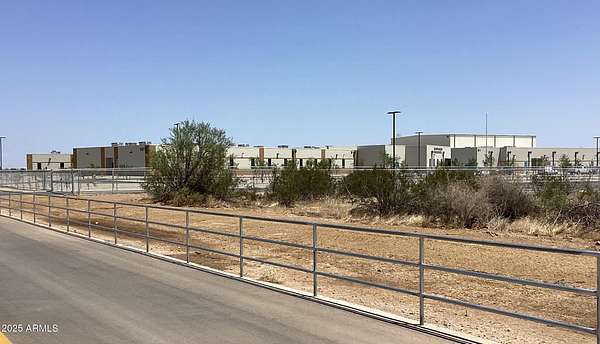 4.4 Acres of Residential Land for Sale in Wittmann, Arizona