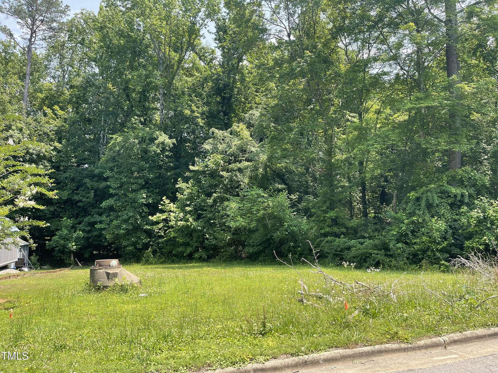 0.34 Acres of Residential Land for Sale in Garner, North Carolina