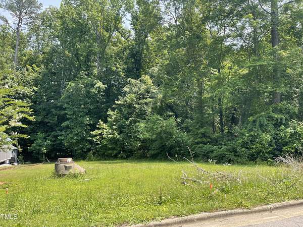 0.34 Acres of Residential Land for Sale in Garner, North Carolina