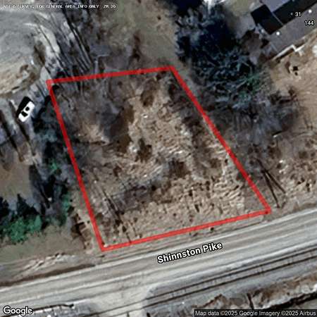 0.25 Acres of Land for Sale in Clarksburg, West Virginia