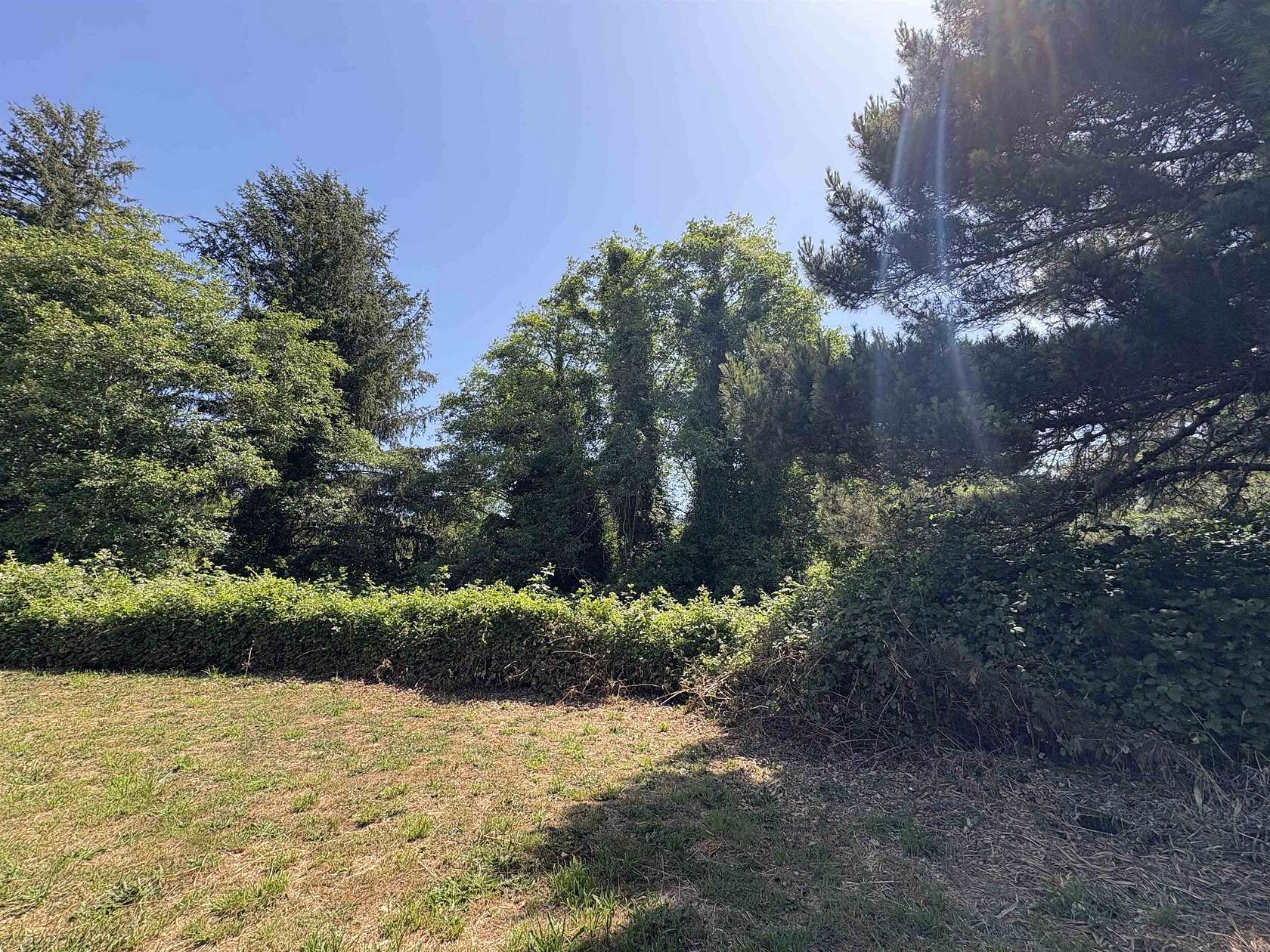 0.24 Acres of Residential Land for Sale in Crescent City, California