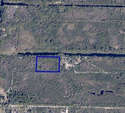 1.9 Acres of Land for Sale in Cocoa, Florida