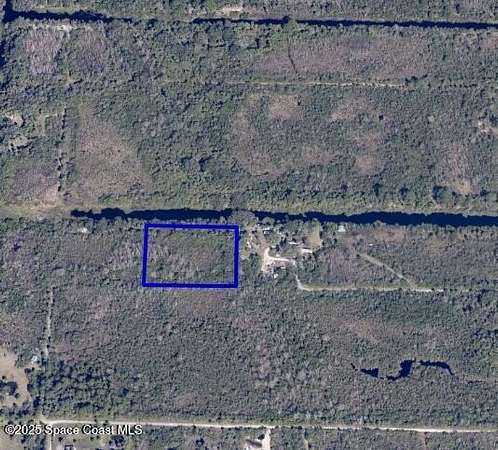 1.9 Acres of Land for Sale in Cocoa, Florida