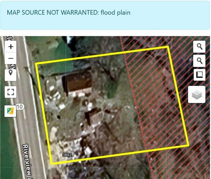 0.13 Acres of Land for Sale in Branchland, West Virginia