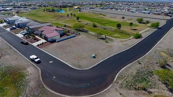 0.23 Acres of Residential Land for Sale in Fort Mohave, Arizona