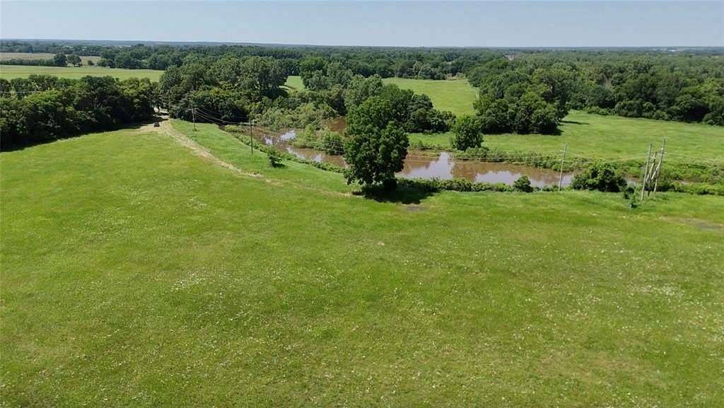49 Acres of Land for Sale in Davis, Oklahoma