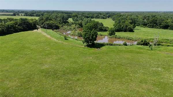 49 Acres of Land for Sale in Davis, Oklahoma