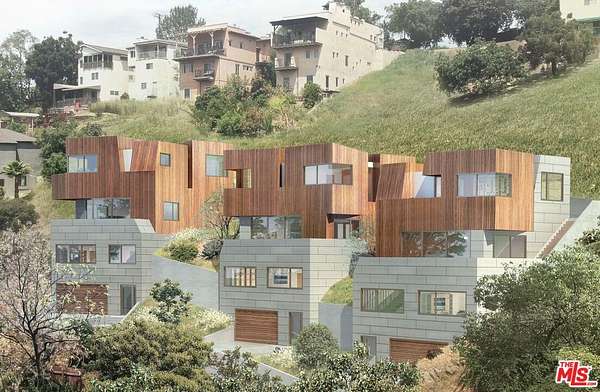 0.44 Acres of Residential Land for Sale in Los Angeles, California