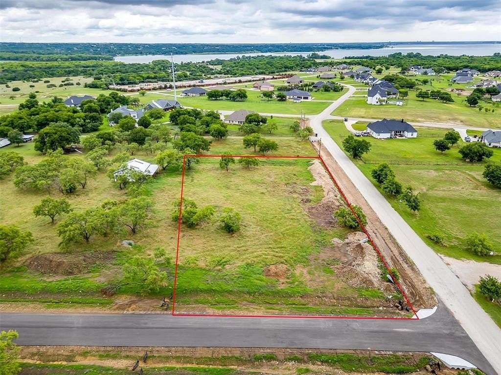 1 Acre of Land for Sale in Fort Worth, Texas