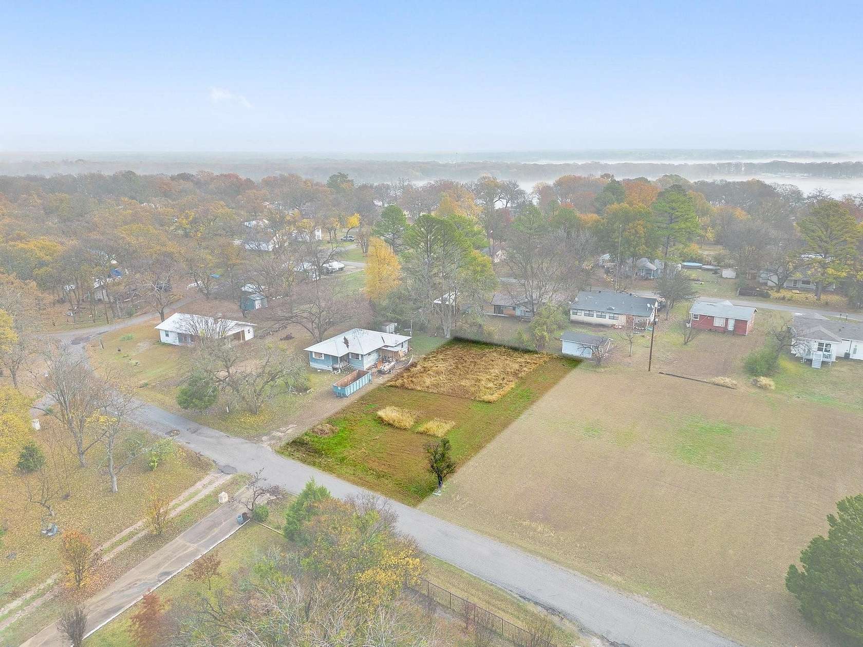 0.19 Acres of Residential Land for Sale in East Tawakoni, Texas