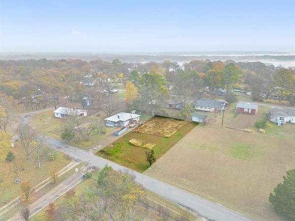 0.19 Acres of Residential Land for Sale in East Tawakoni, Texas