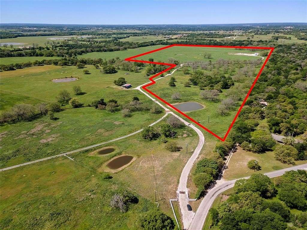 94.4 Acres of Recreational Land & Farm for Sale in Decatur, Texas