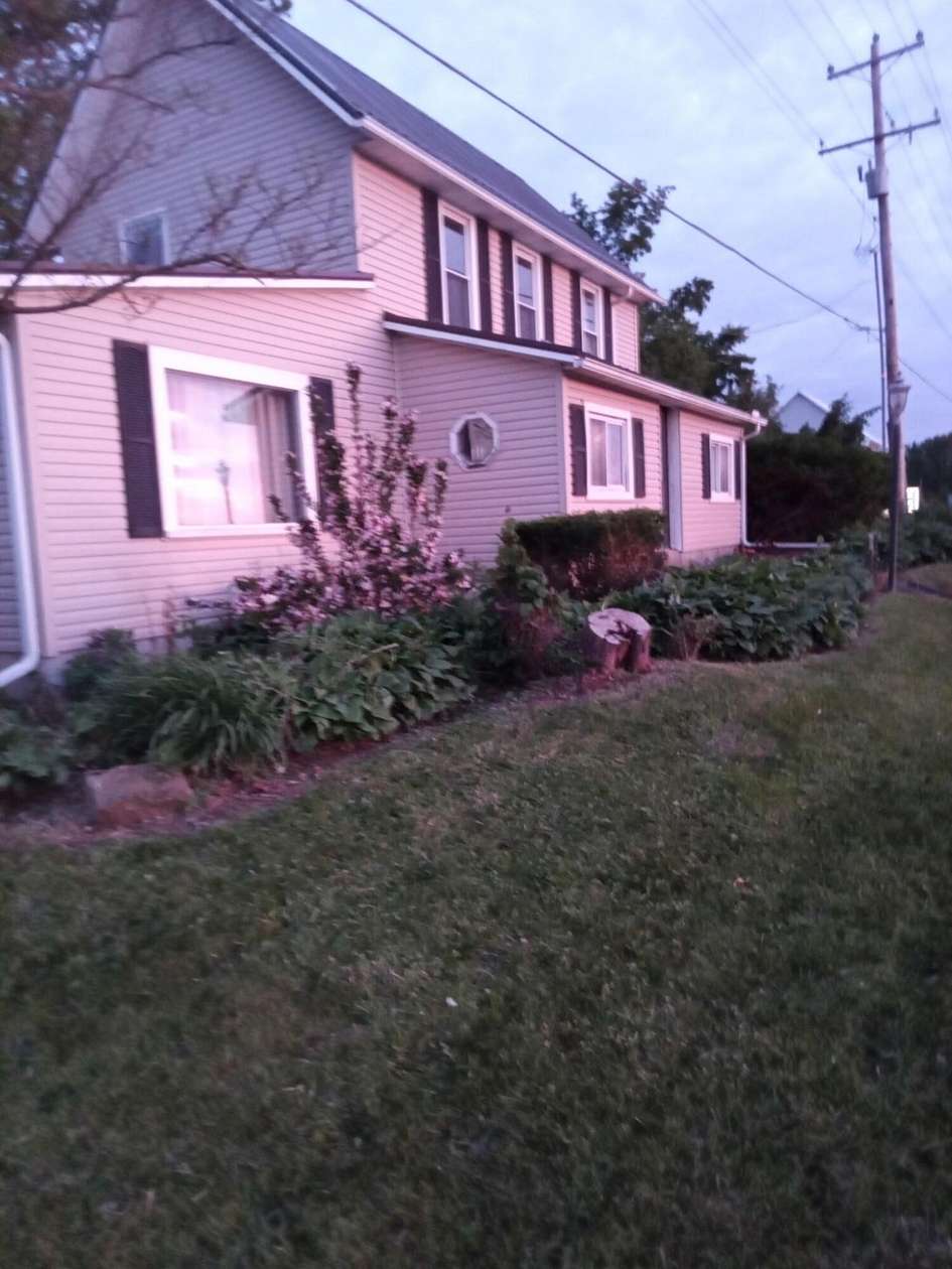 2 Acres of Residential Land with Home for Sale in Johnstown, Ohio