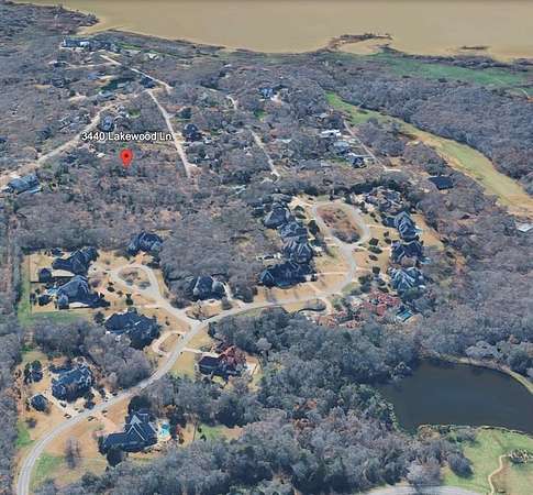 1.85 Acres of Residential Land for Sale in Flower Mound, Texas