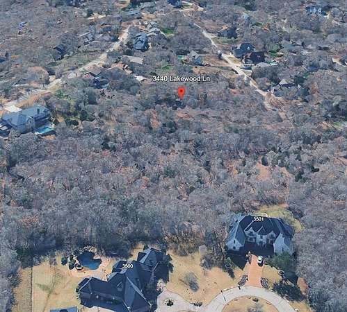 1.85 Acres of Residential Land for Sale in Flower Mound, Texas