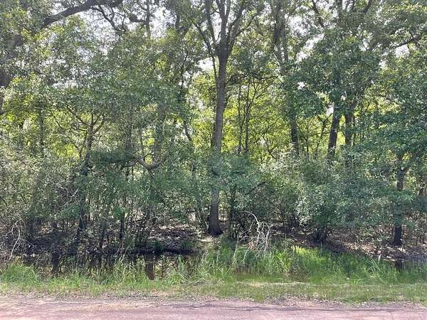 1.15 Acres of Land for Sale in Thornton, Texas