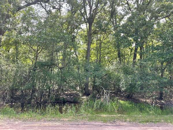 1.15 Acres of Land for Sale in Thornton, Texas