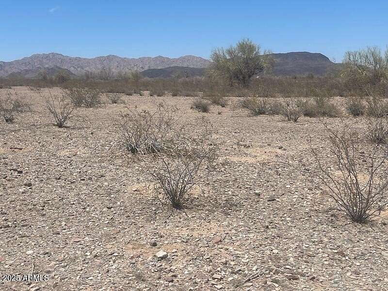 4.27 Acres of Residential Land for Sale in Tonopah, Arizona