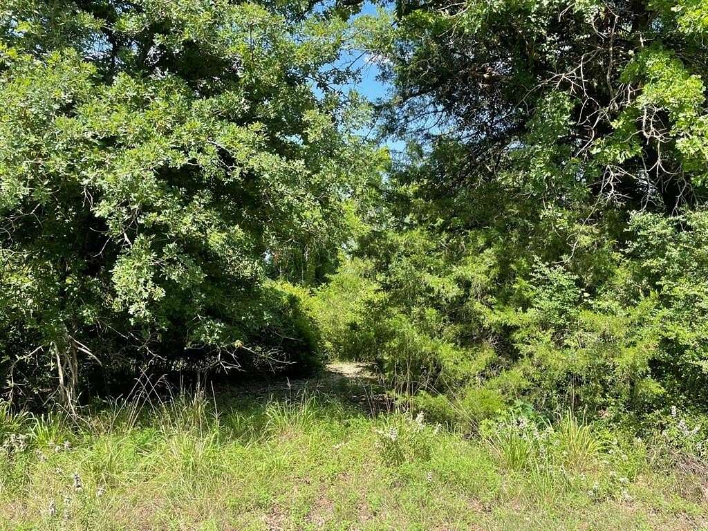 0.57 Acres of Land for Sale in Groesbeck, Texas