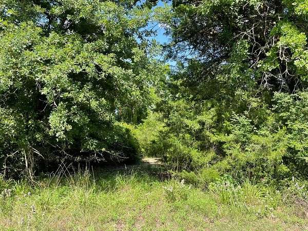 0.57 Acres of Land for Sale in Groesbeck, Texas