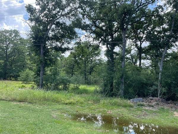 0.79 Acres of Land for Sale in Thornton, Texas