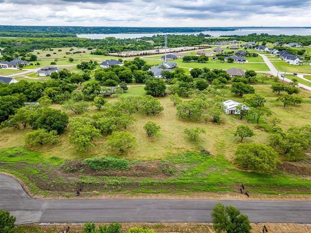 1 Acre of Land for Sale in Fort Worth, Texas