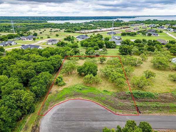 1 Acre of Land for Sale in Fort Worth, Texas