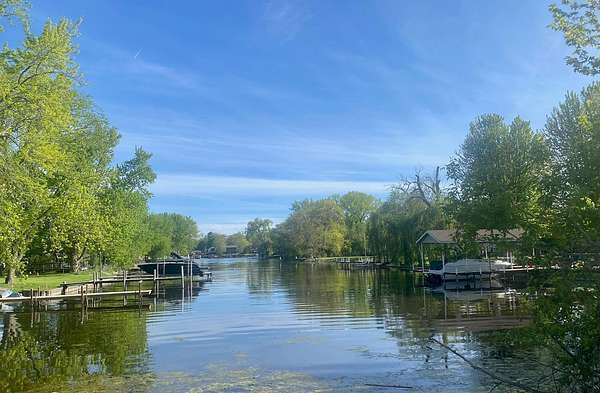 0.23 Acres of Residential Land for Sale in Port Barrington, Illinois