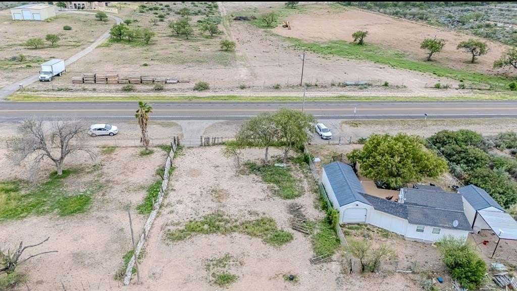 0.16 Acres of Residential Land for Sale in Eagle Pass, Texas