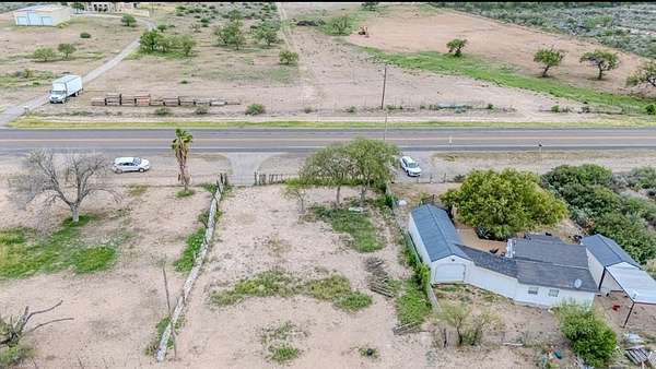 0.16 Acres of Residential Land for Sale in Eagle Pass, Texas