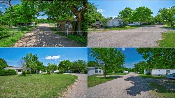 5 Acres of Commercial Land for Sale in Red Oak, Texas