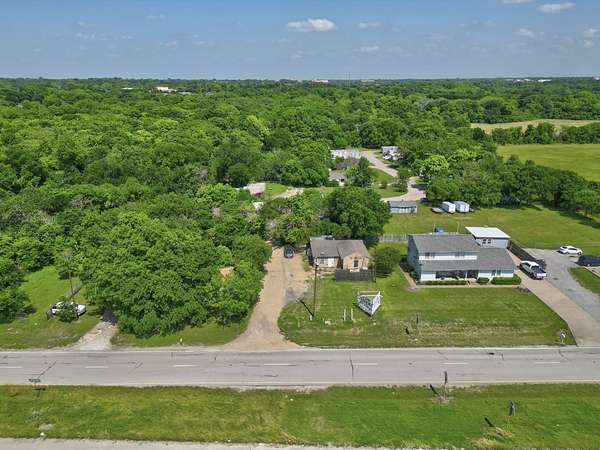 5 Acres of Mixed-Use Land for Sale in Red Oak, Texas