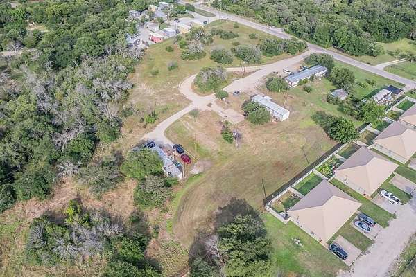 2.55 Acres of Residential Land for Sale in Azle, Texas