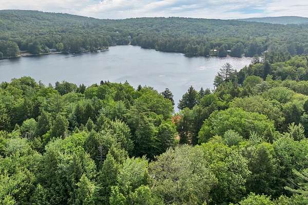 0.35 Acres of Residential Land for Sale in Sanbornton, New Hampshire