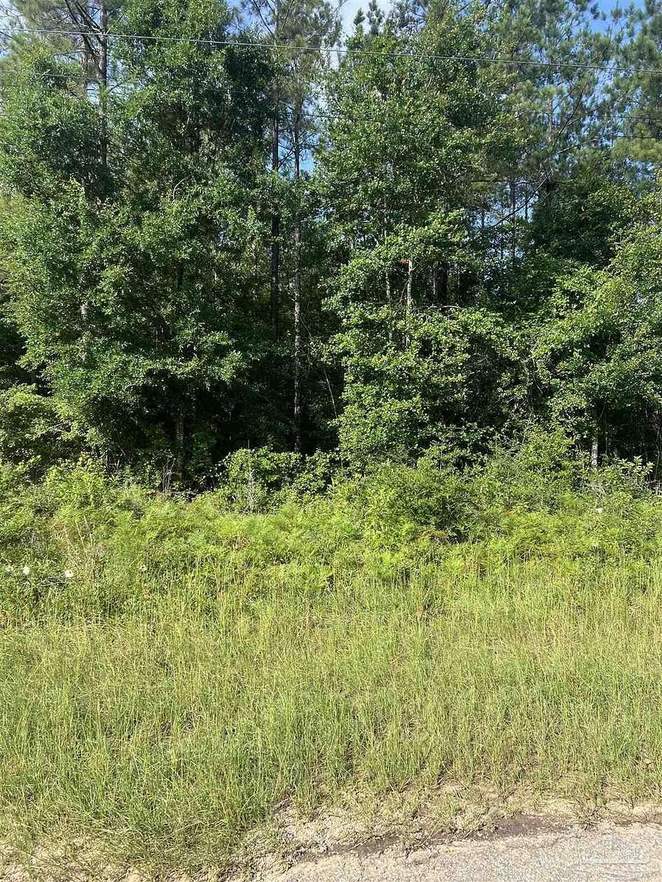 1 Acre of Land for Sale in Jay, Florida